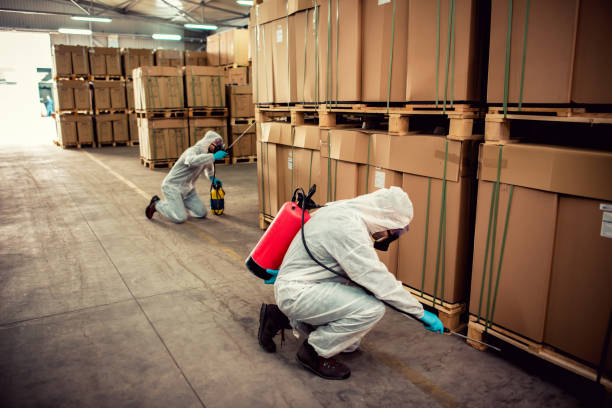 Best Residential Pest Control  in Harrisburg, PA